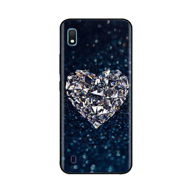 Case For Samsung A10 Case A105 Soft Silicon Phone Case For Samsung Galaxy A10s A10e A10 Galaxya10 A 10 Sm -A105f Fundas Coque