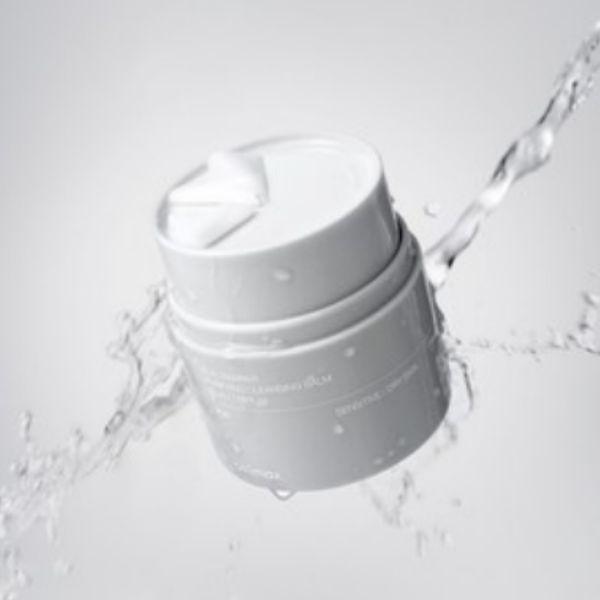 Celimax Dual Barrier Purifying Grinding Cleansing Balm 50ml