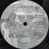 12-дюймовая пластинка GHETTO FLEX Voom Voom Rock Yuh Body JVG033 SHORE 199 Не Япония Регги Ска Даб Б/у