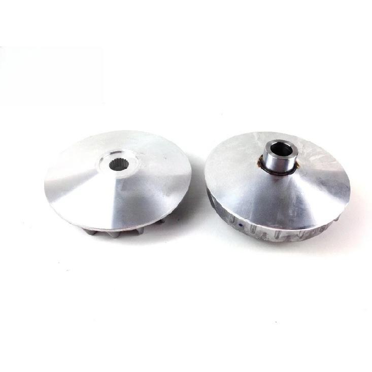 Передний вариатор сцепления в сборе для мотоцикла CFmoto CF250 JETMAX CF250T-6A CF250T 6A Jet Max 250