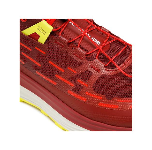 Беговые кроссовки Salomon Ultra Glide