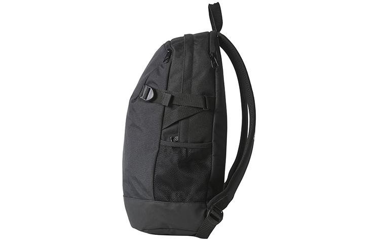 adidas Полиэстер Рюкзак Унисекс Черный BR5864