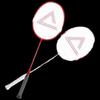 Peak YY41438 Adult Badminton Racket Set