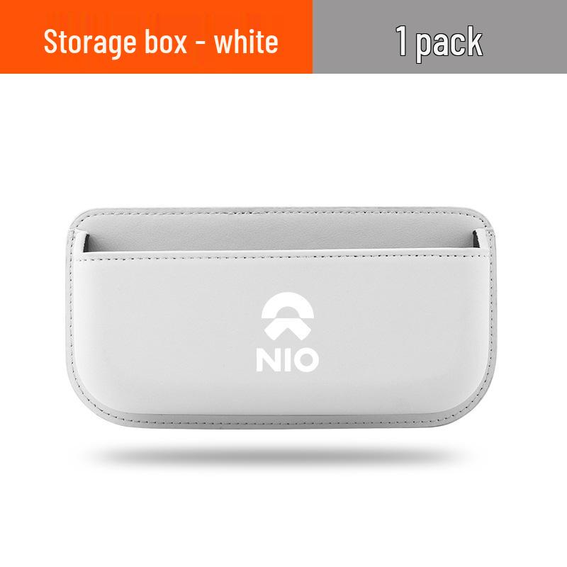 Высококачественные аксессуары для хранения для интерьеров Nio ES6/ET5T/ET5/EC6/ES8/ET9