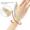 Thumb Splint Thumb Wrist Brace Hand Joint Relief Brace Wrist Guard Thumb Support Tendon Sheath Wrist Protection Thumb Sleeve