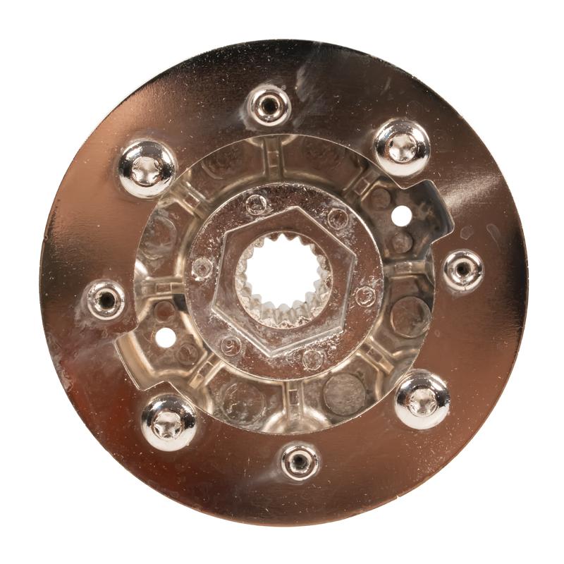 Зубчатый шкив Simplicity Оригинальная деталь 1732590Sm