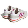 adidas Originals Treziod Низкие Кроссовки для Бега Женские Кроссовки Серый Фиолетовый GY2454