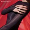 AnXing Lady Yu 8D Прозрачные чулки-боди