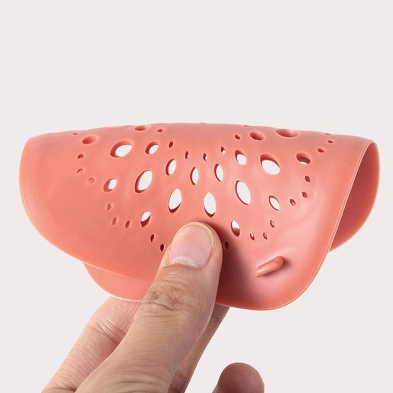 Фильтр для волос, антиблокировочный фильтр для раковины, ванна, душ, сливная пробка для пола, силиконовая пробка для кухонного дезодоранта, аксессуары для ванной комнаты