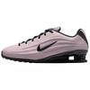 Кроссовки женские Shox Z Particle Rose Black Розовые HQ7540-603