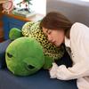 Морское существо кукла через границу большая кукла морская черепаха плюшевая игрушка аквариумная черепаха подушка-игрушка кукла для детей