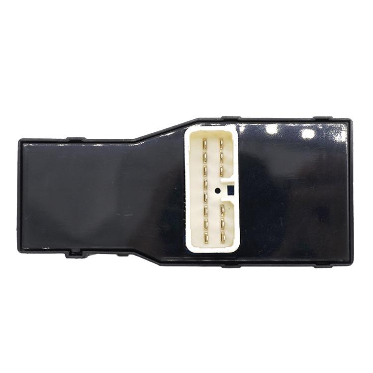Compatible with Hyundai Kia Power Window Master Switch 93570-5A000