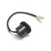trunk opener handle switch D651624B0B for 2008-2015 Mazda 2 Mazda 3 tailgate boot release opening button D651-62-4B0B