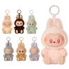 Labubu Toy Blind Box Cute Monster Collectible Figure - Surprise Toy, Trendy Pop Mart Style, Kawaii Vinyl Doll for Display & Gift