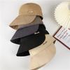 Шляпа Женская Летняя Кепка Летняя Защита от Солнца Солнцезащитная Шляпа Иностранный Стиль Солнцезащитная Шляпа Холодная Шляпа Соломенная Шляпа