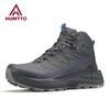Winter Ankle Boots Breathable Trekking Boots Outdoor Men Footwear Camping Men's Sports Shoes Rubber Hiking Shoes