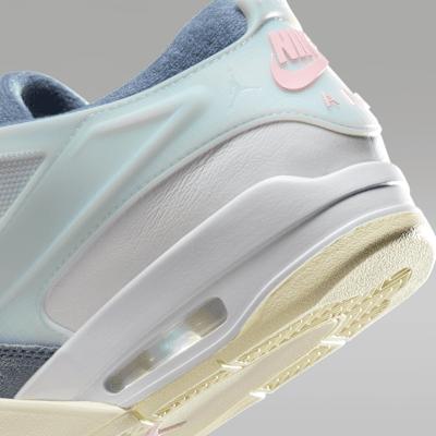 Jordan 4 RM Diffused Blue Ashen Slate