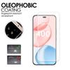 Для Honor 400 Стекло Защита от царапин Honor 400 Закаленное стекло Пленка Защитная пленка для экрана Honor 400 Стекло Закаленная пленка