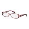 Flower Ultra Light Resin Spring Hinge Eyeglasses Reading Glasses +1.00~+4.0 Diopter Vision Care