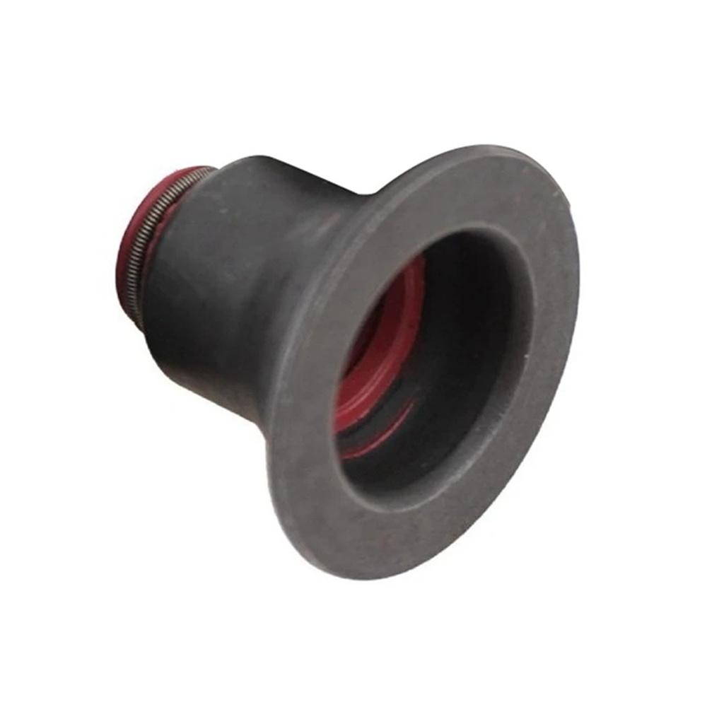 16 x Сальник клапана двигателя 1640098880 Для Peugeot 208 308 408 3008 Citroen C4 C5