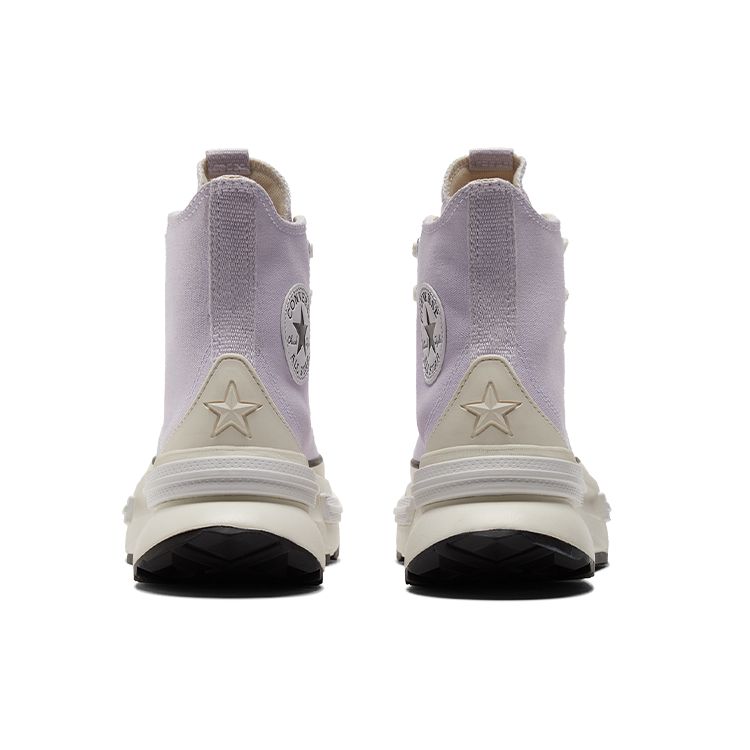 Converse Кроссовки унисекс Run Star Legacy CX High Vapor Violet Purple Black Egret A03064C