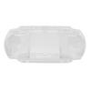 Transparent Cover for PSP 1000 Clear Game Console Full Housing Case Shockproof Scratch Resistant