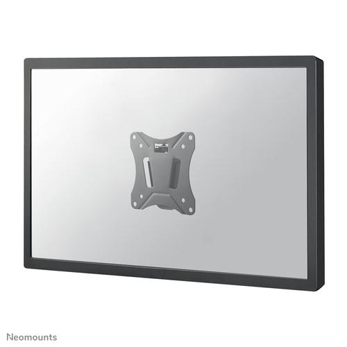 Neomounts NM-W60BLACK TV mount for 76.2 (30") Black TVs