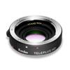 Kenko Teleconverter Teleplus HD DGX for Canon EOS 835654 1.4X EF/EF-S Mount,