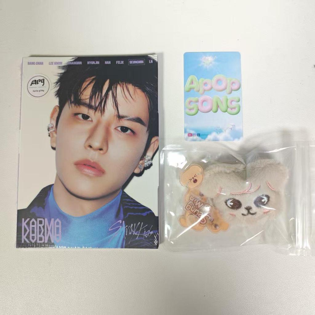 Stray Kids Аксессуары Crocs,17 шт.