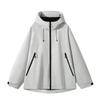 Bird Home with Live Burst Storm Jacket Lovers Осенняя одинарная ветрозащитная водонепроницаемая альпинистская куртка