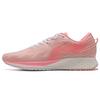 Li Ning Red Hare 4 V2 Беговые кроссовки с дышащей сеткой, амортизирующей подошвой, низкие, женские, кристально-розовые ARMR020-3