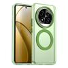 Для OPPO Realme 13 Pro 13 ProPlus Тонкий Противоударный Ударопрочный Защищающий от отпечатков пальцев Магнитный Матовый Чехол для телефона