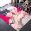 2025 New Summer Hikaru Died Carpet Rug for Living Room Bedroom Home Sofa Decoration,Kids play Non-slip Floor Mat201