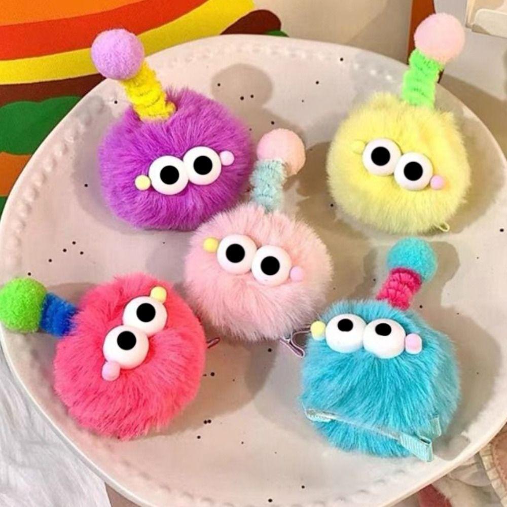 DIY DIY Plush Doll Access Crafts Eyeball Doll Accessories Amigurumi Safety Eyes Doll Accessories