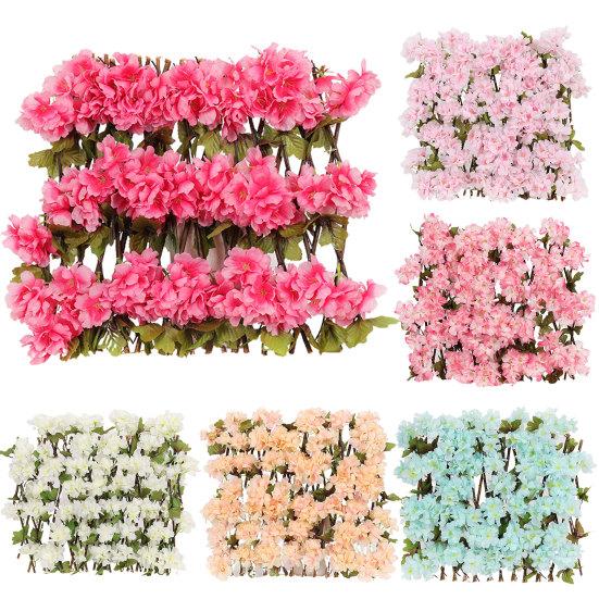 Полезная граница забора. Деликатное широкое применение. Простота установки.