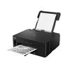 Canon GM2080 Монохромный принтер MegaTank Вилка CN (адаптер в комплекте)