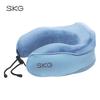 SKG BP3 U-Shaped Heating Neck Pillow