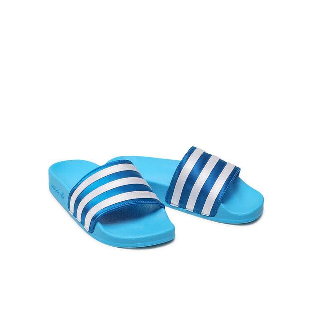 Шлепанцы adidas adilette W