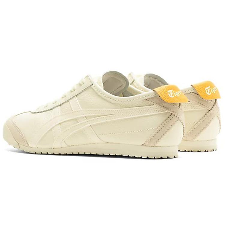 ONITSUKA TIGER Mexico 66 'Кремово-бежевый' 1182A078-750