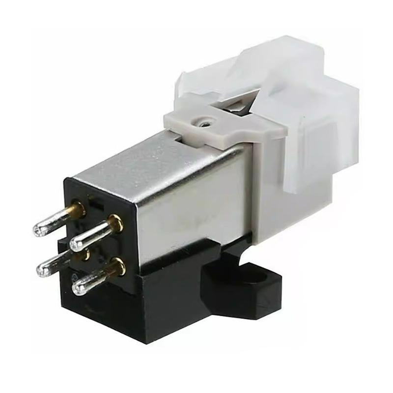 Сменная игла с подвижным магнитом At3600L для проигрывателей Audio Technica At-Lp60 Lp3 Pl300 Kd291R Lp