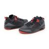 FQ1759-006 Nike Jordan Spizike Low Bred Черный Спортивный Красный Прохладный Серый Парус (Мужской)
