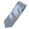 EMPORIO ARMANI Галстук AR004 Светло-голубой к темно-синему Стальной серый Тканый Горизонтальные полосы (AR004-02 9P30000042) [Использовал]