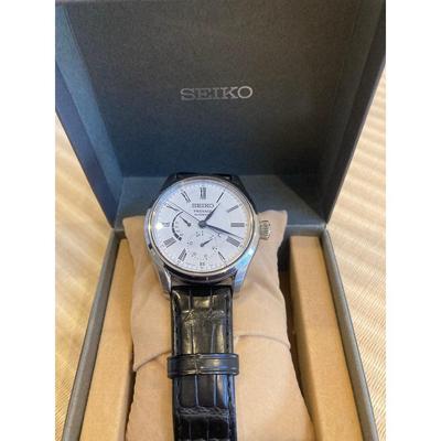 Б/у Seiko Presage SARW035