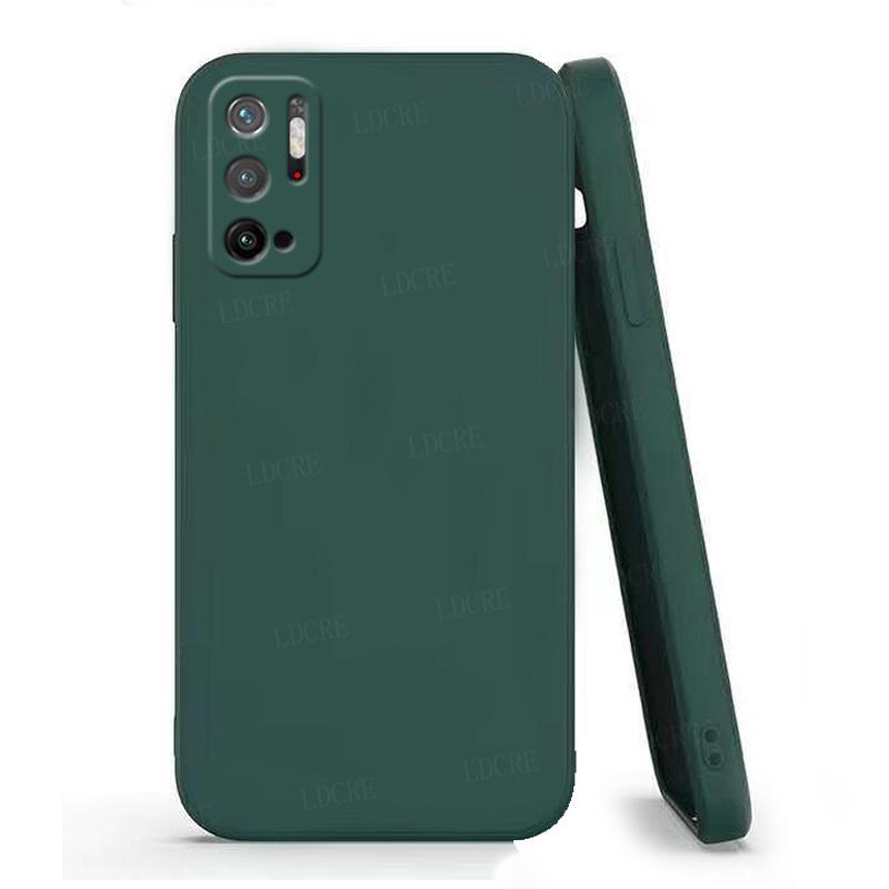 For Cover Xiaomi Redmi Note 10T Case For Redmi Note 10T 10 T Capas Full Shockproof Soft Case For Redmi Note 10 Pro S 10T Fundas