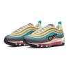 Nike Кроссовки Air Max 97 SE Air Sprung Железно-серый GS DN4381-001
