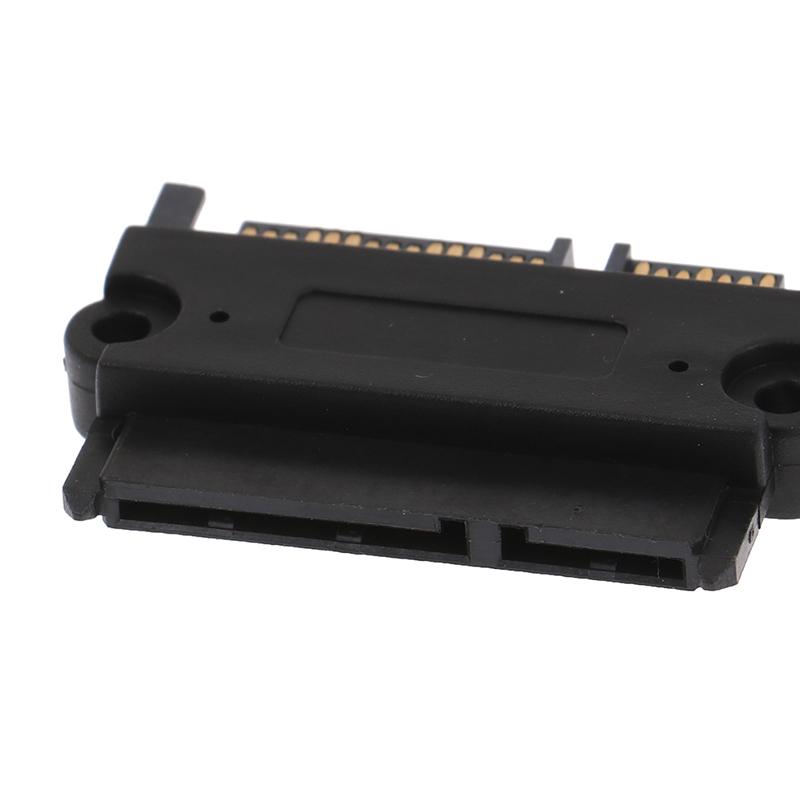 6 Гбит/с Sff 8482 Sata к Sata Угловой Адаптер-Конвертер для Компьютера Прямая Головка Прочный Портативный Для ПК Высокое Качество
