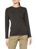 FLASHDRY Merino Crew L/S