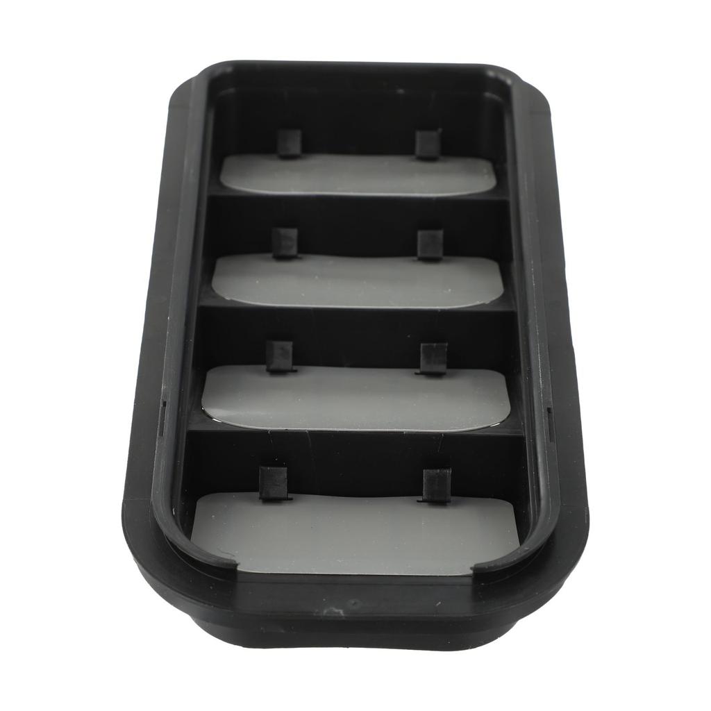 Rear Quarter Panel Ventilation Grille For GOLF MK7 2015-2021 7N0819465F