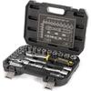 Набор торцевых ключей - Fieldmann - FDG 5022-23R