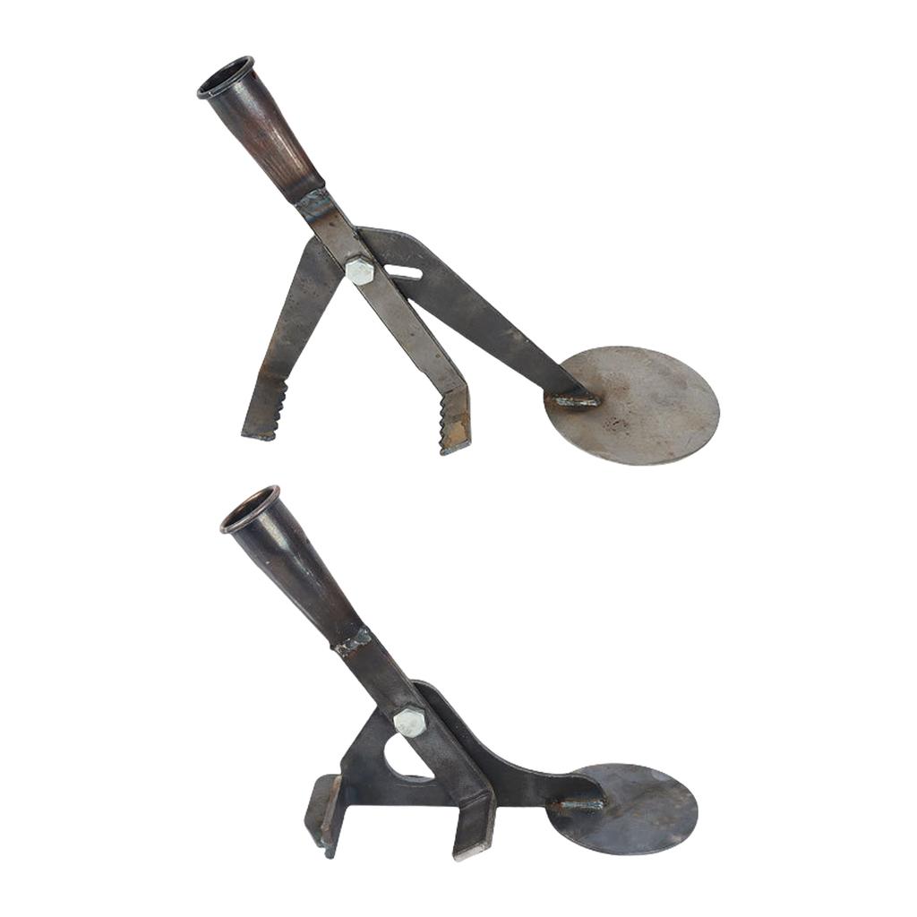 Многофункциональная сельскохозяйственная головка для удаления корней, подходящая для эффективного удаления стеблей кукурузы и сои, а также сокращения трудозатрат